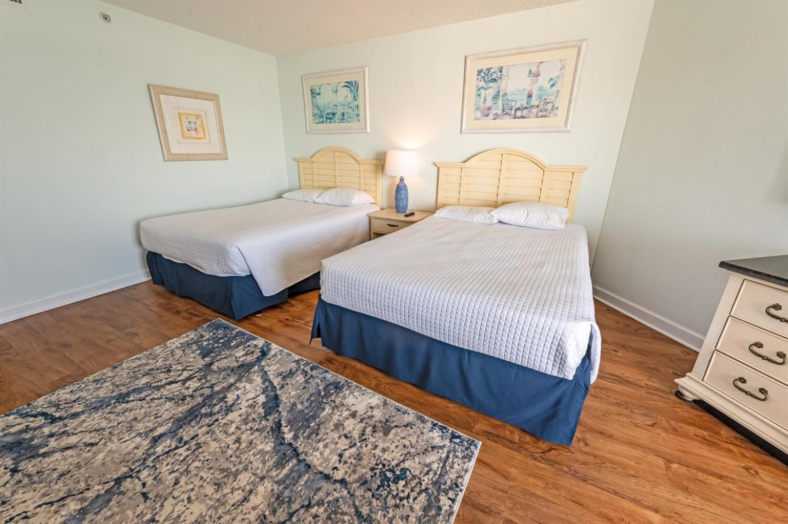 Villa Baywatch Renovated, Unobstructed Oceanfront Views! Myrtle Beach Exterior foto